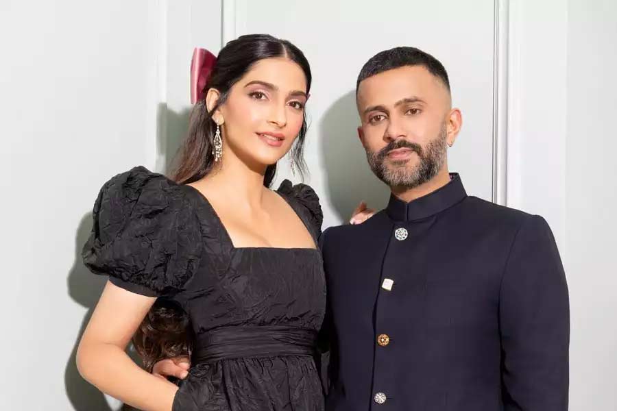 Meet Sonam Kapoor’s father-in-law Harish Ahuja, purchases home in London
