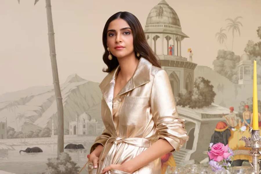 Meet Sonam Kapoor’s father-in-law Harish Ahuja, purchases home in London
