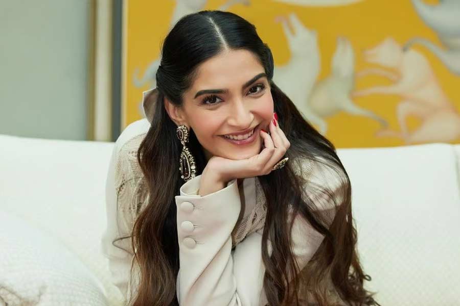 Meet Sonam Kapoor’s father-in-law Harish Ahuja, purchases home in London