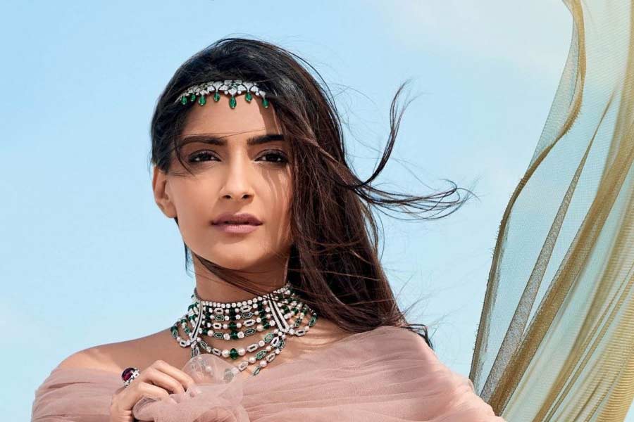 Meet Sonam Kapoor’s father-in-law Harish Ahuja, purchases home in London