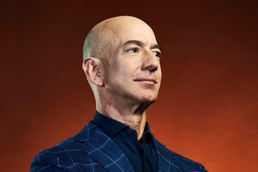 Jeff Bezos was the buyer of Leo Kryss’s Miami Beach mansion 