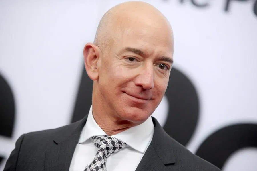 Jeff Bezos was the buyer of Leo Kryss’s Miami Beach mansion 