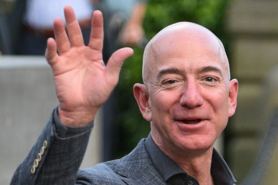 Jeff Bezos was the buyer of Leo Kryss’s Miami Beach mansion 