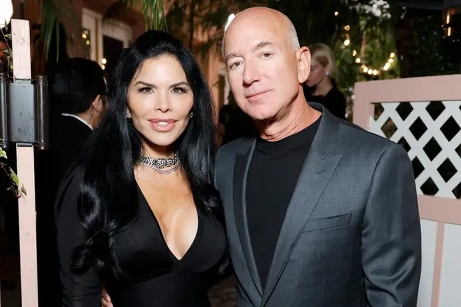 Jeff Bezos was the buyer of Leo Kryss’s Miami Beach mansion 