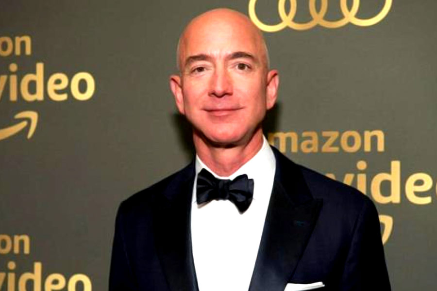 Jeff Bezos was the buyer of Leo Kryss’s Miami Beach mansion 