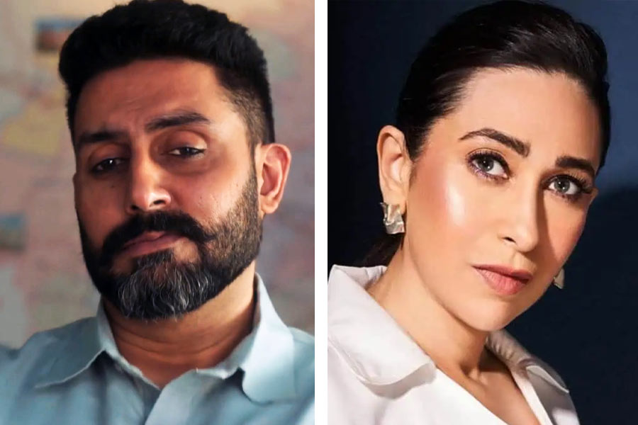 Abhishek Bachchan and Karishma Kapoor decided to part ways for this reason