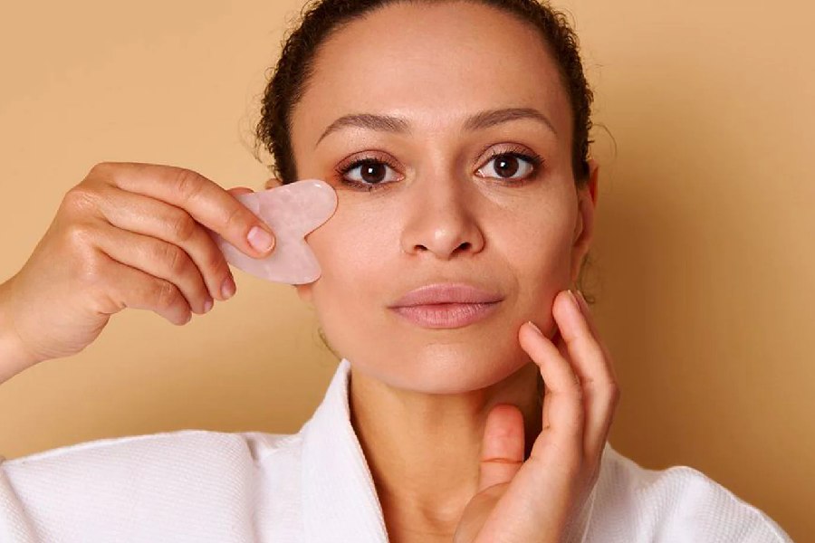 simple steps to follow for skin care