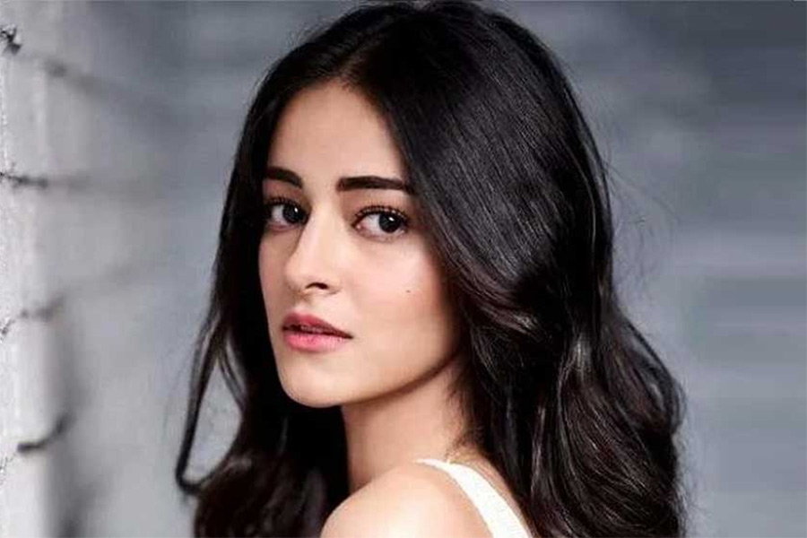 Ananya Panday reveals that she uses chilli every week to get rid of evil eye