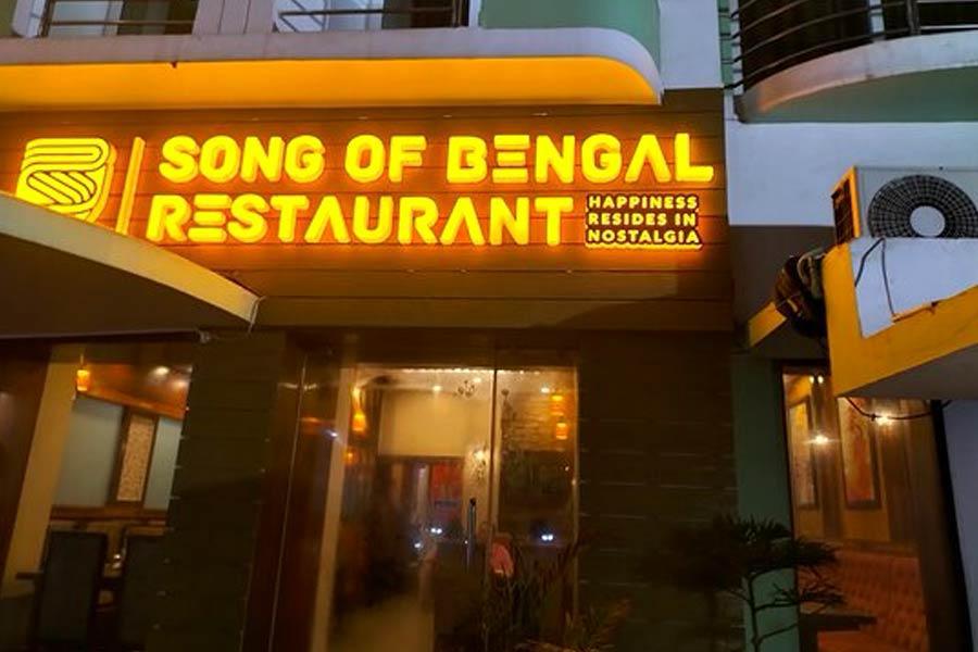Top food joints you must try while travelling to Puri for Durga Puja Vacation