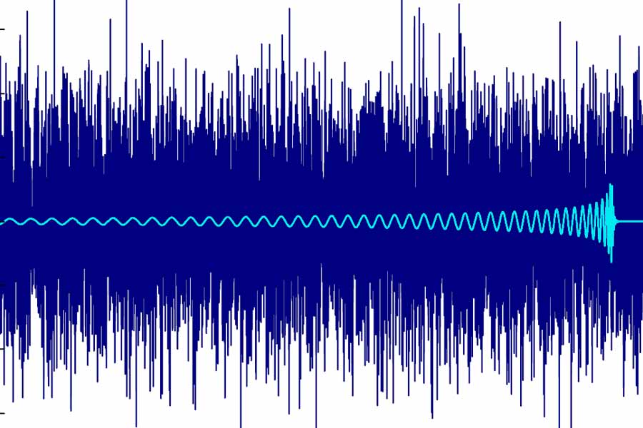 All need to know about Mysterious signal generated from Dickson Fjord that was heard across the planet