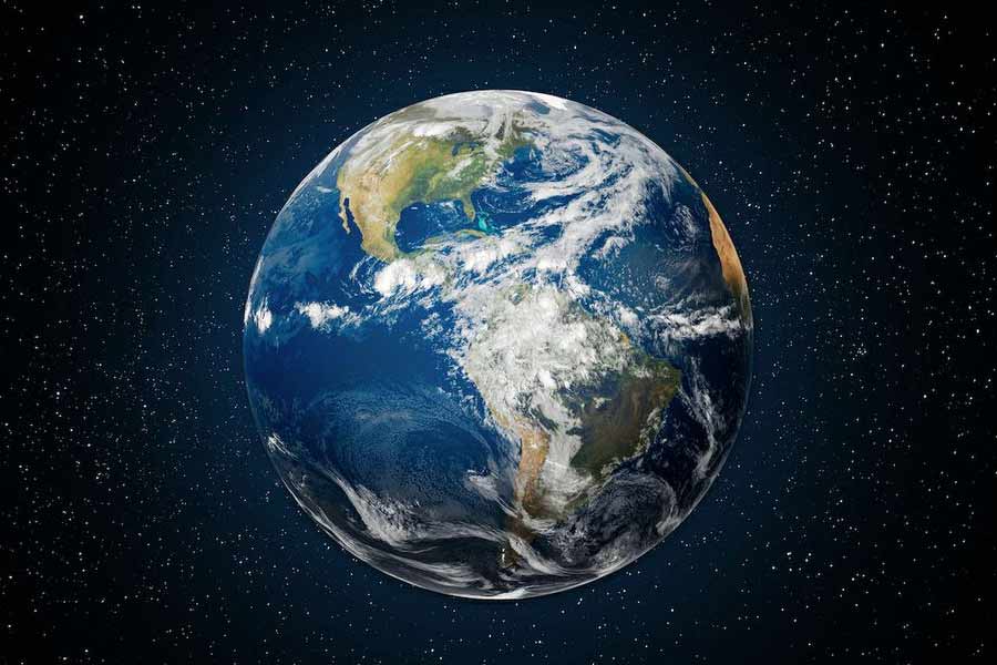 All need to know about Mysterious signal generated from Dickson Fjord that was heard across the planet