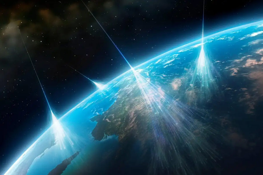 All need to know about Mysterious signal generated from Dickson Fjord that was heard across the planet