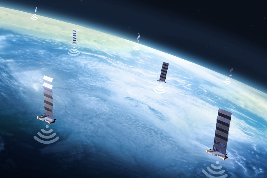 All need to know about Mysterious signal generated from Dickson Fjord that was heard across the planet