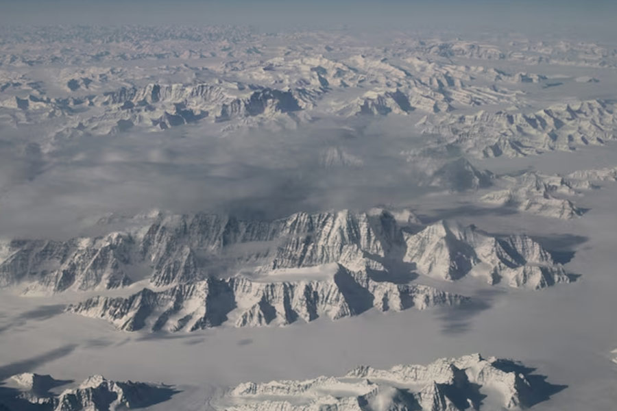 All need to know about Mysterious signal generated from Dickson Fjord that was heard across the planet