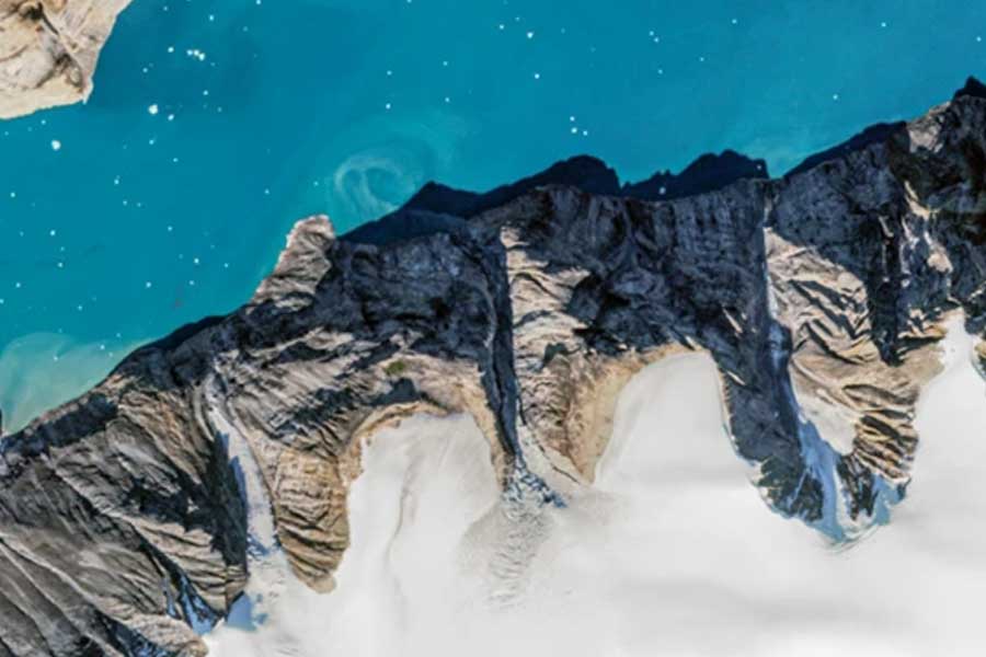 All need to know about Mysterious signal generated from Dickson Fjord that was heard across the planet