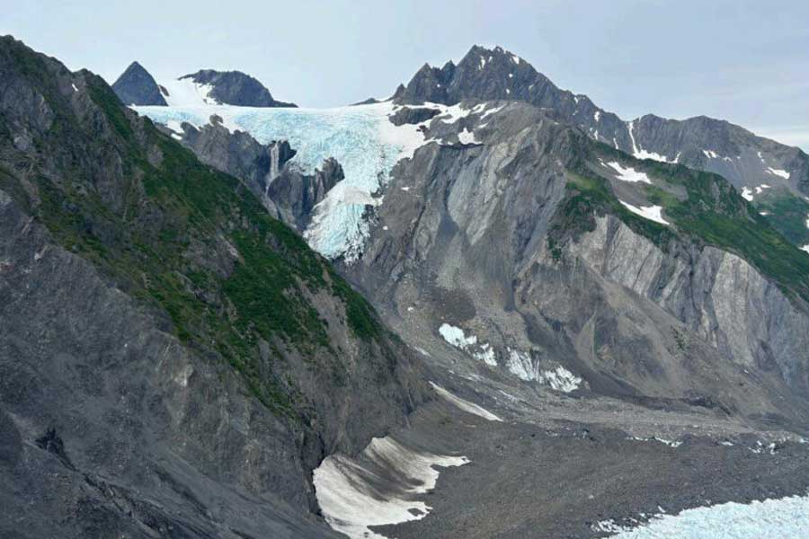 All need to know about Mysterious signal generated from Dickson Fjord that was heard across the planet