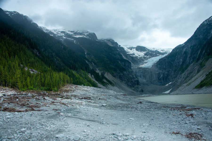 All need to know about Mysterious signal generated from Dickson Fjord that was heard across the planet