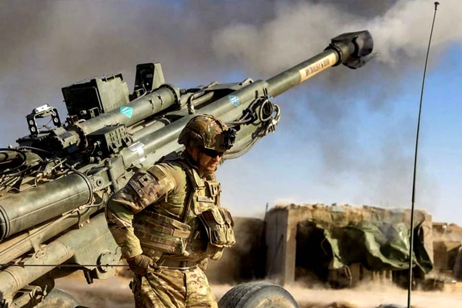 Vladimir Putin has warned NATO alliance leaders 