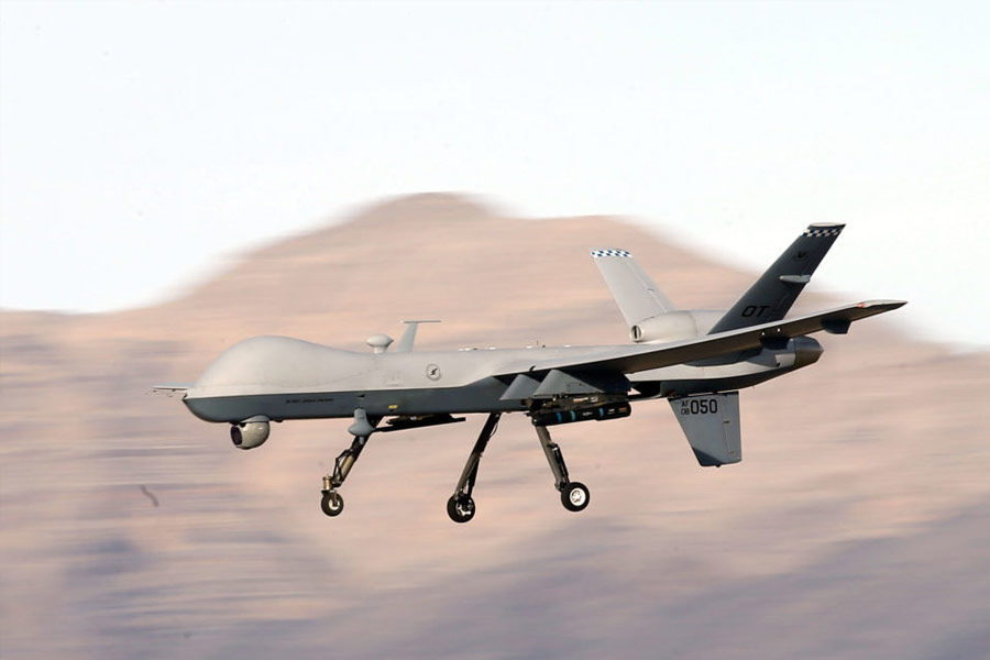 Vladimir Putin has warned NATO alliance leaders 