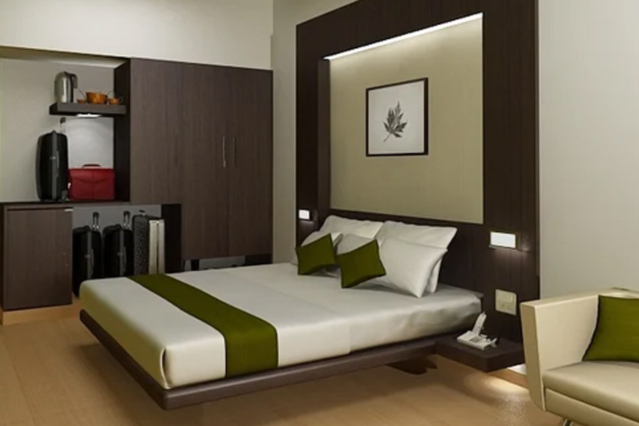 From books to charger, dress, things people have left behind hotel rooms