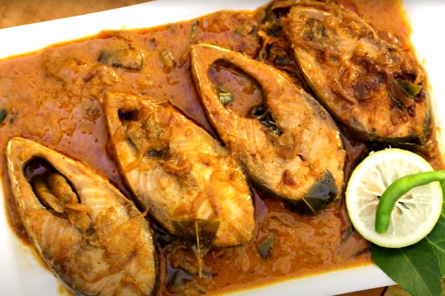 Ilish Tramfrado