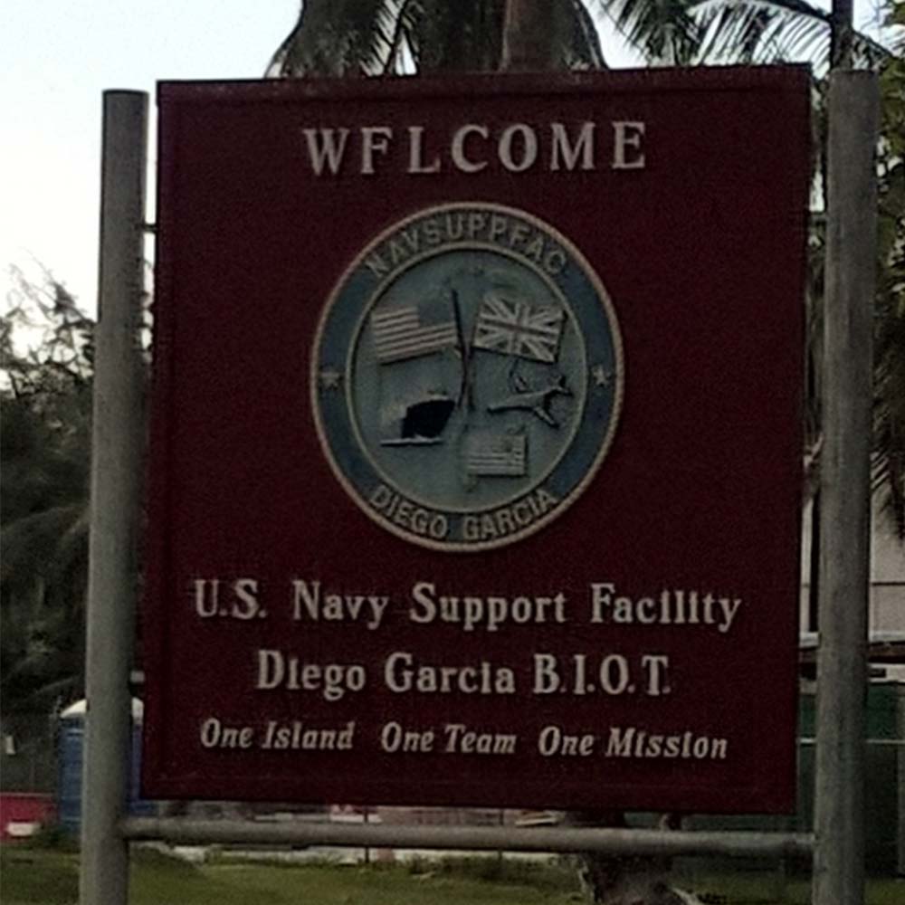 ২০১৯ সালের ২৫ ফেব্রুয়ারি ভারত মহাসাগরীয় প্রবাল দ্বীপ নিয়ে গুরুত্বপূর্ণ রায় দিয়েছে আন্তর্জাতিক বিচার আদালত। সেখানে বলা হয়েছে, মরিশাস স্বাধীনতা লাভ করলেও সেখানকার ঔপনিবেশিকরণের সমাপ্তি আইনসম্মত ভাবে হয়নি। ফলে ব্রিটেনকে যত দ্রুত সম্ভব সেখানকার প্রশাসন চালানো থেকে সরে আসতে হবে।