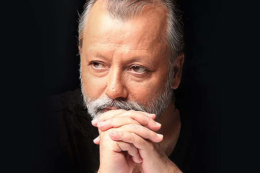 Veteran Bollywood actor Pankaj Kapur shares why he has not directed again since Shahid Kapoor starrer Mausam