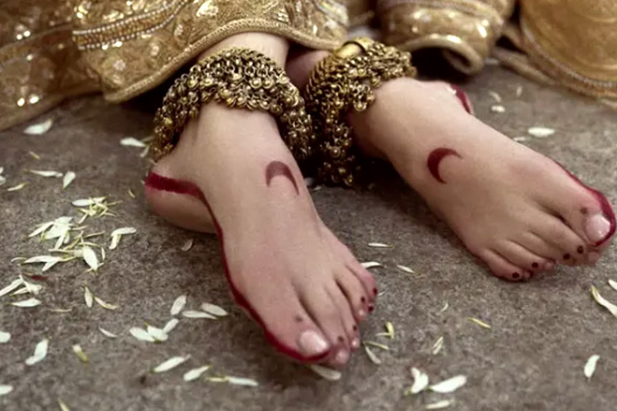 Aditi Rao Hydari and Siddharth Marriage