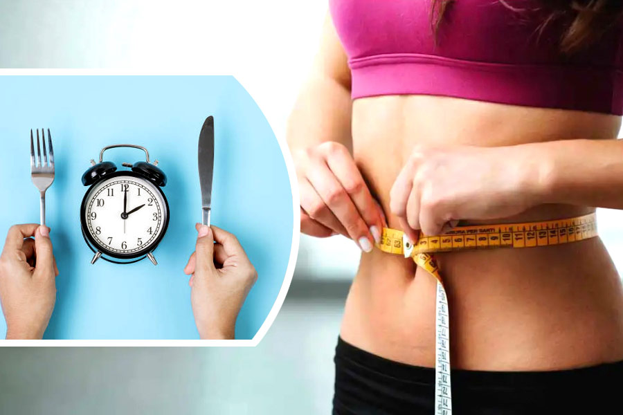 What are the benefits of fasting twice a week, how to do it in the right way