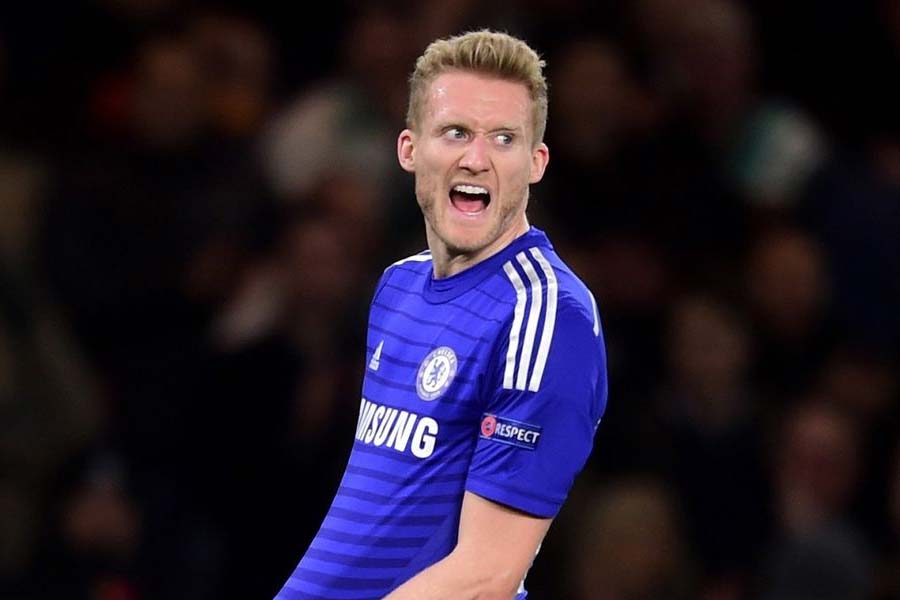 Andre Schurrle former FIFA World Cup winner German footballer becomes mountaineer 