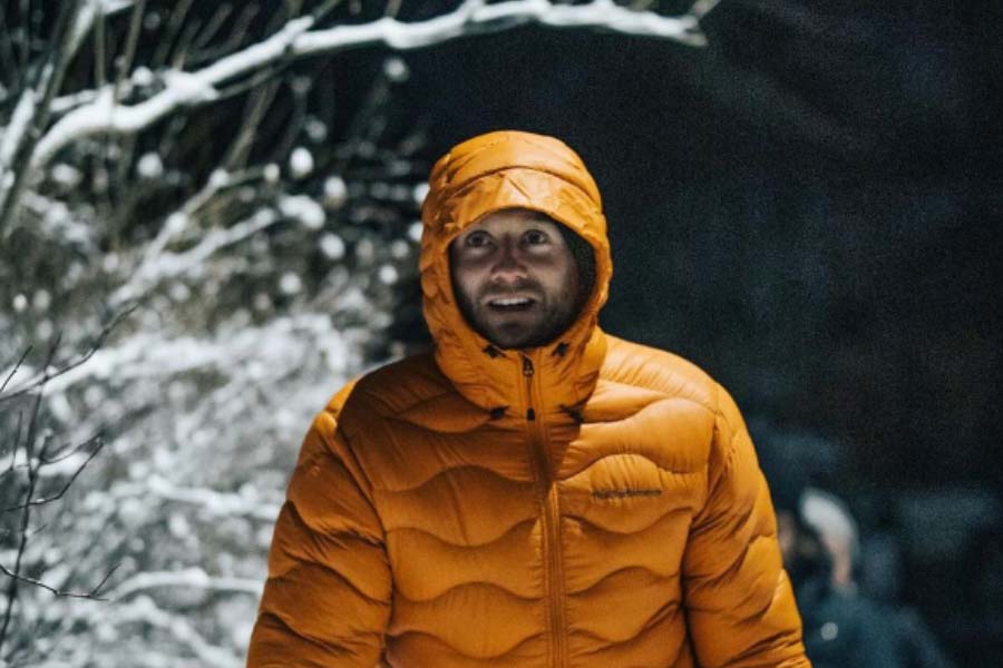 Andre Schurrle former FIFA World Cup winner German footballer becomes mountaineer 