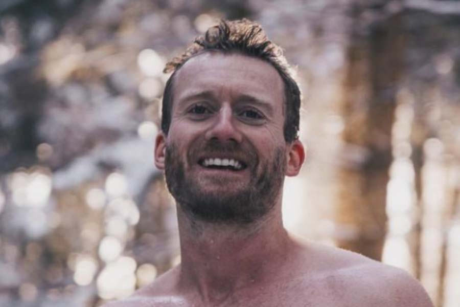 Andre Schurrle former FIFA World Cup winner German footballer becomes mountaineer 