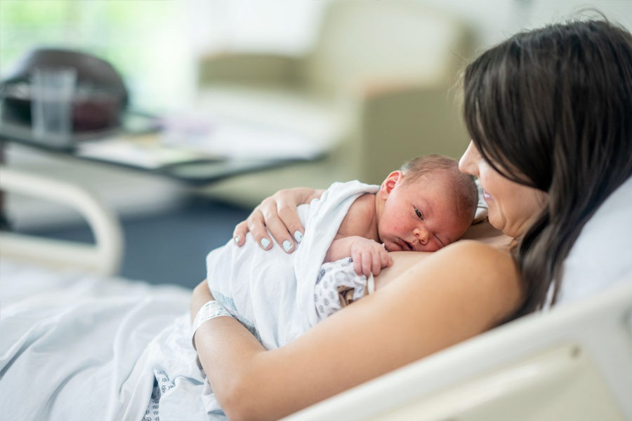 Vladimir Putin government shows concern on Low birth rate in Russia