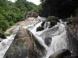 পঞ্চলিঙ্গেশ্বর  