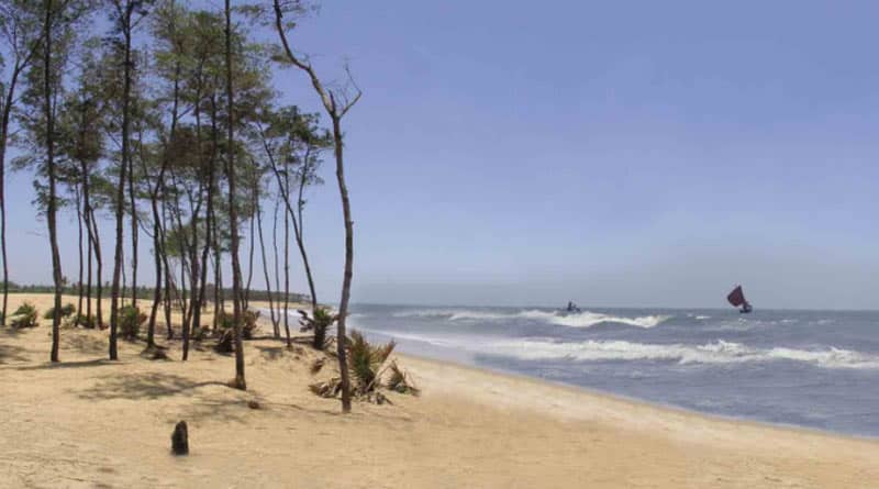 বাঁকিপুট 