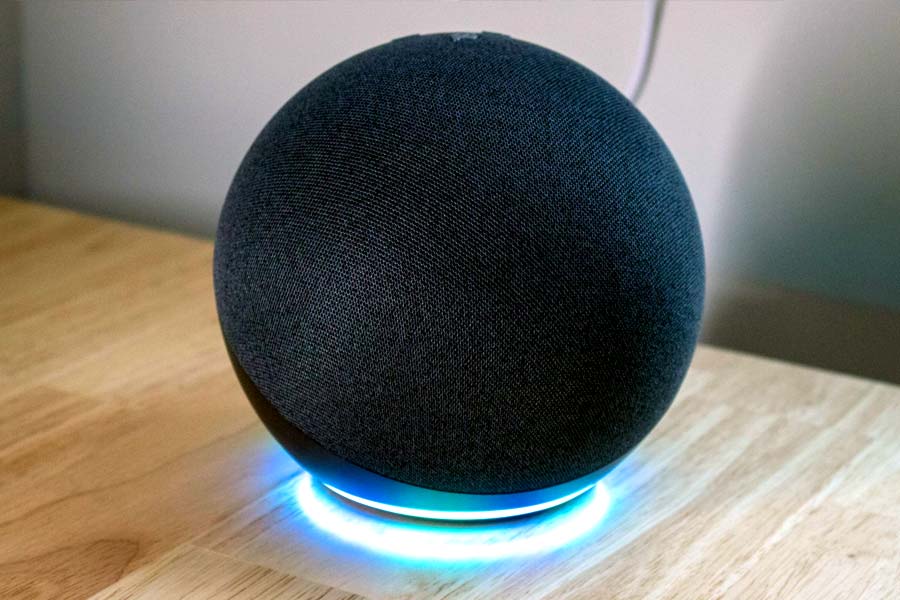 Man can now control Amazon Alexa with his thoughts by using Brain Implant