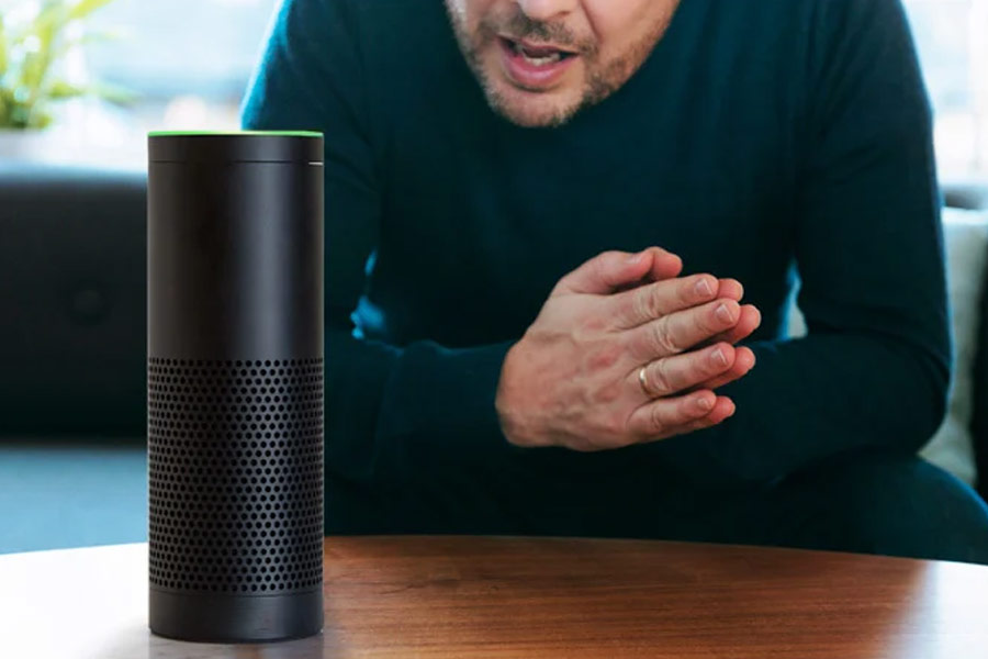 Man can now control Amazon Alexa with his thoughts by using Brain Implant