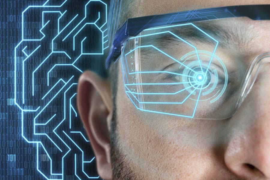 Man can now control Amazon Alexa with his thoughts by using Brain Implant