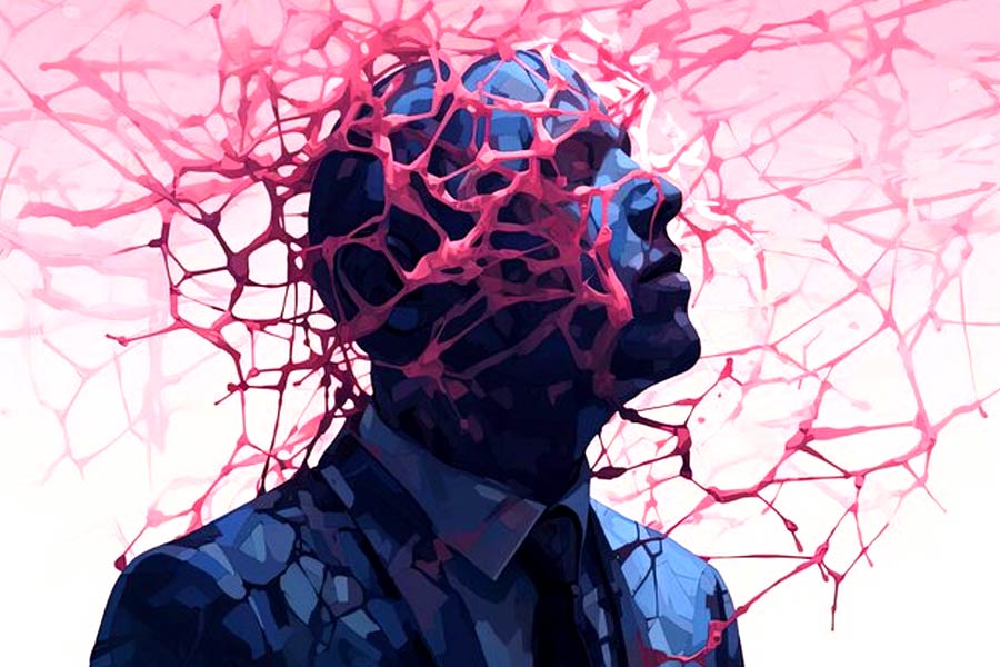 Man can now control Amazon Alexa with his thoughts by using Brain Implant