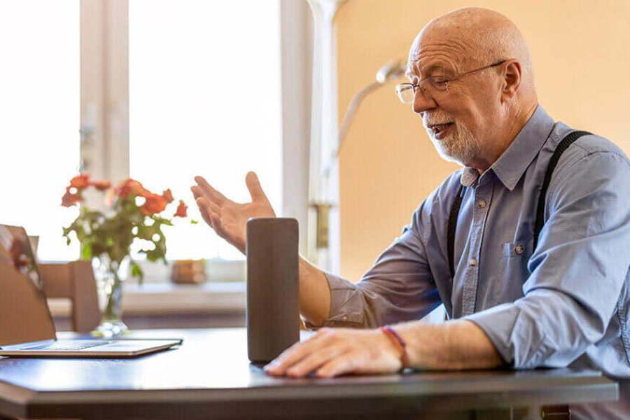 Man can now control Amazon Alexa with his thoughts by using Brain Implant