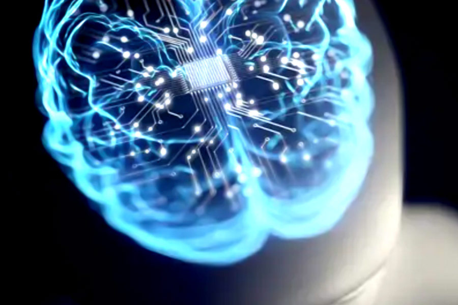 Man can now control Amazon Alexa with his thoughts by using Brain Implant