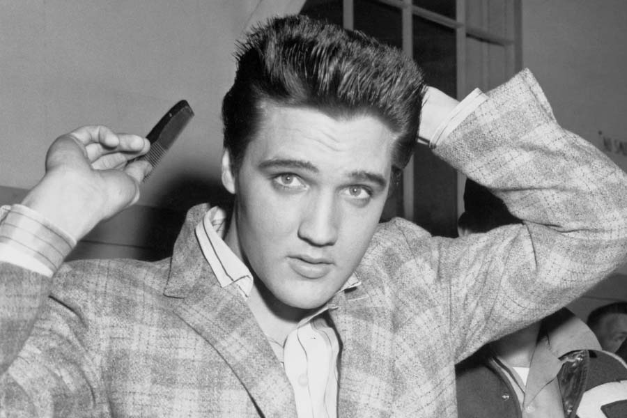 Elvis Presley