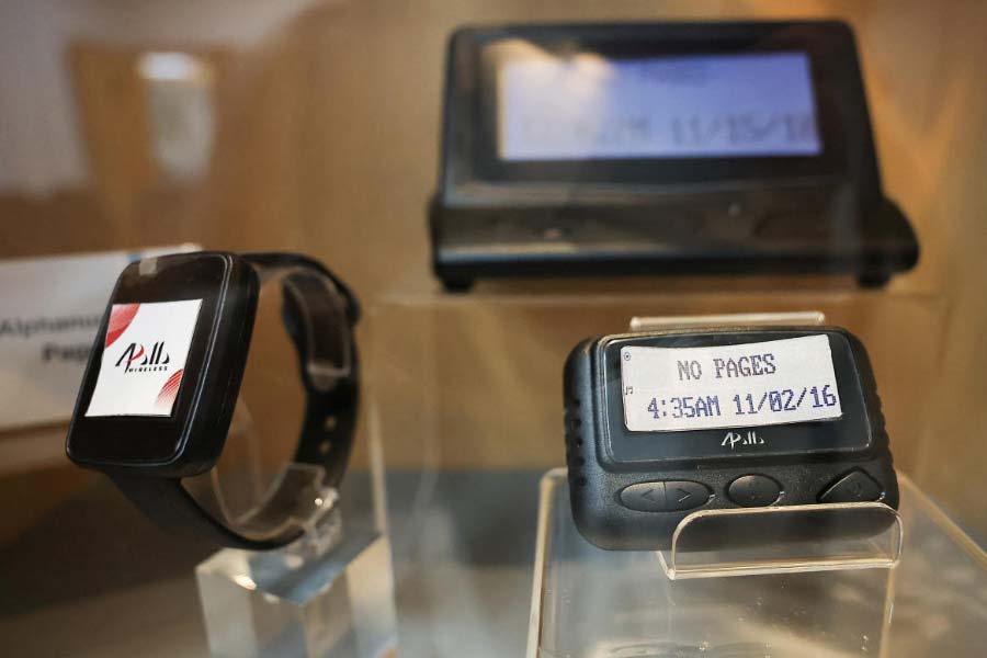 All need to know about Pager Explosions in Lebanon and parts of Syria