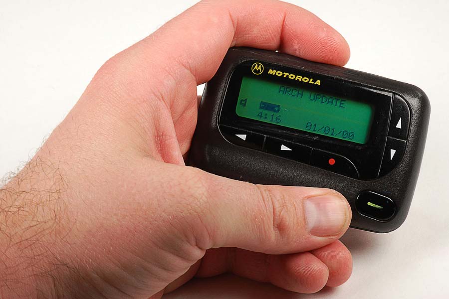 All need to know about Pager Explosions in Lebanon and parts of Syria