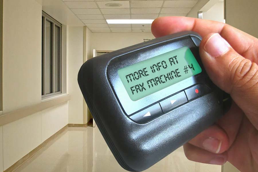 All need to know about Pager Explosions in Lebanon and parts of Syria