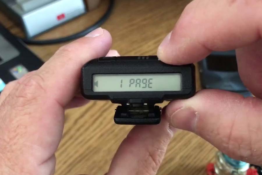 All need to know about Pager Explosions in Lebanon and parts of Syria