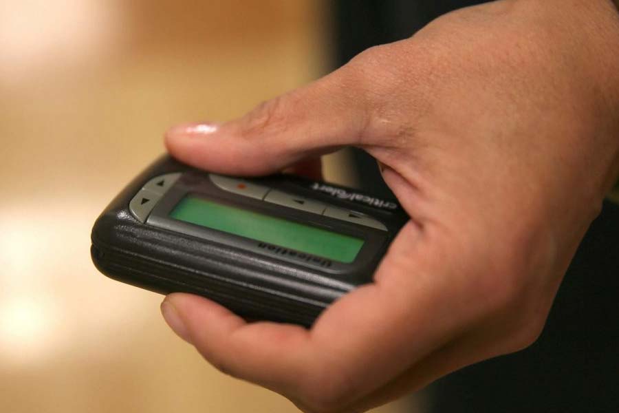 All need to know about Pager Explosions in Lebanon and parts of Syria