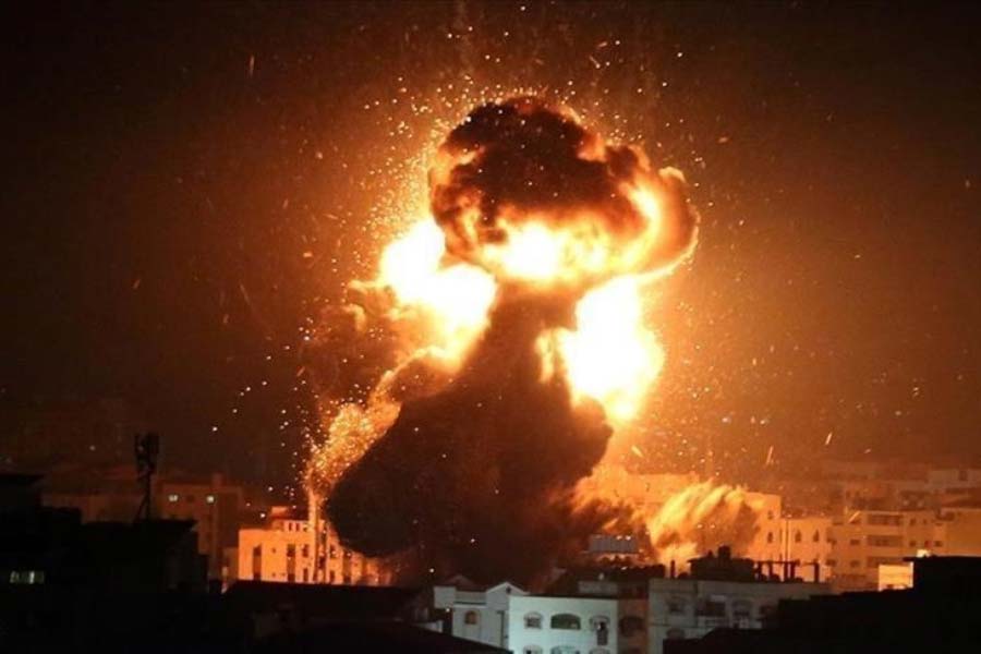 All need to know about Pager Explosions in Lebanon and parts of Syria