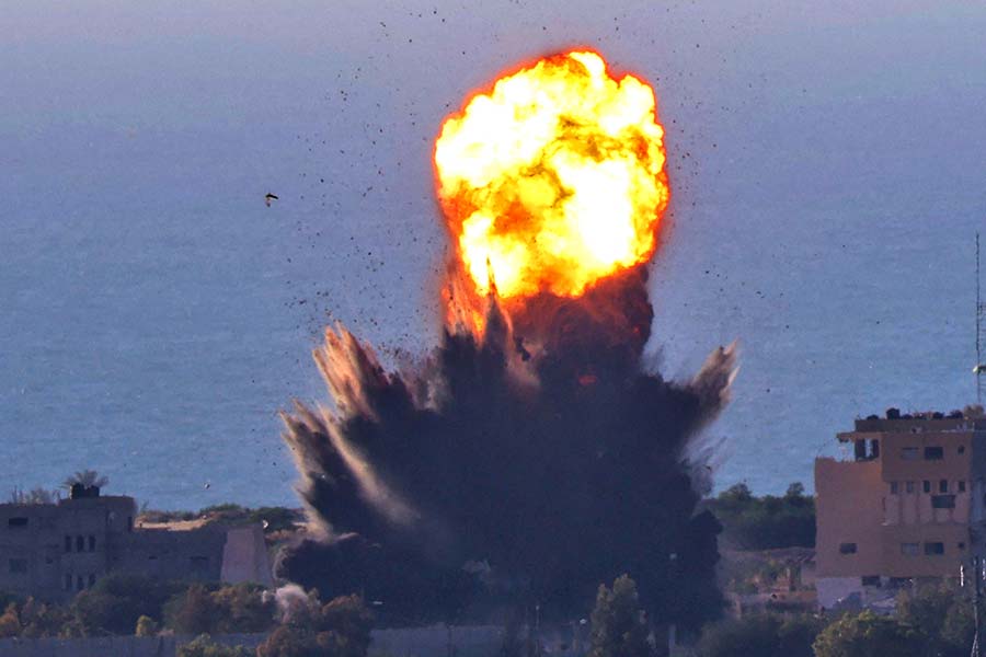 All need to know about Pager Explosions in Lebanon and parts of Syria