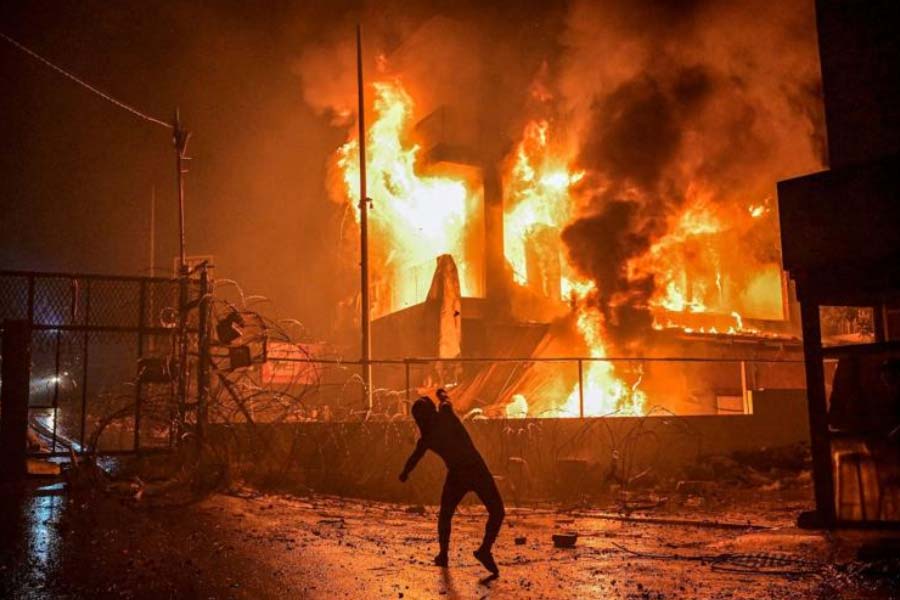 All need to know about Pager Explosions in Lebanon and parts of Syria